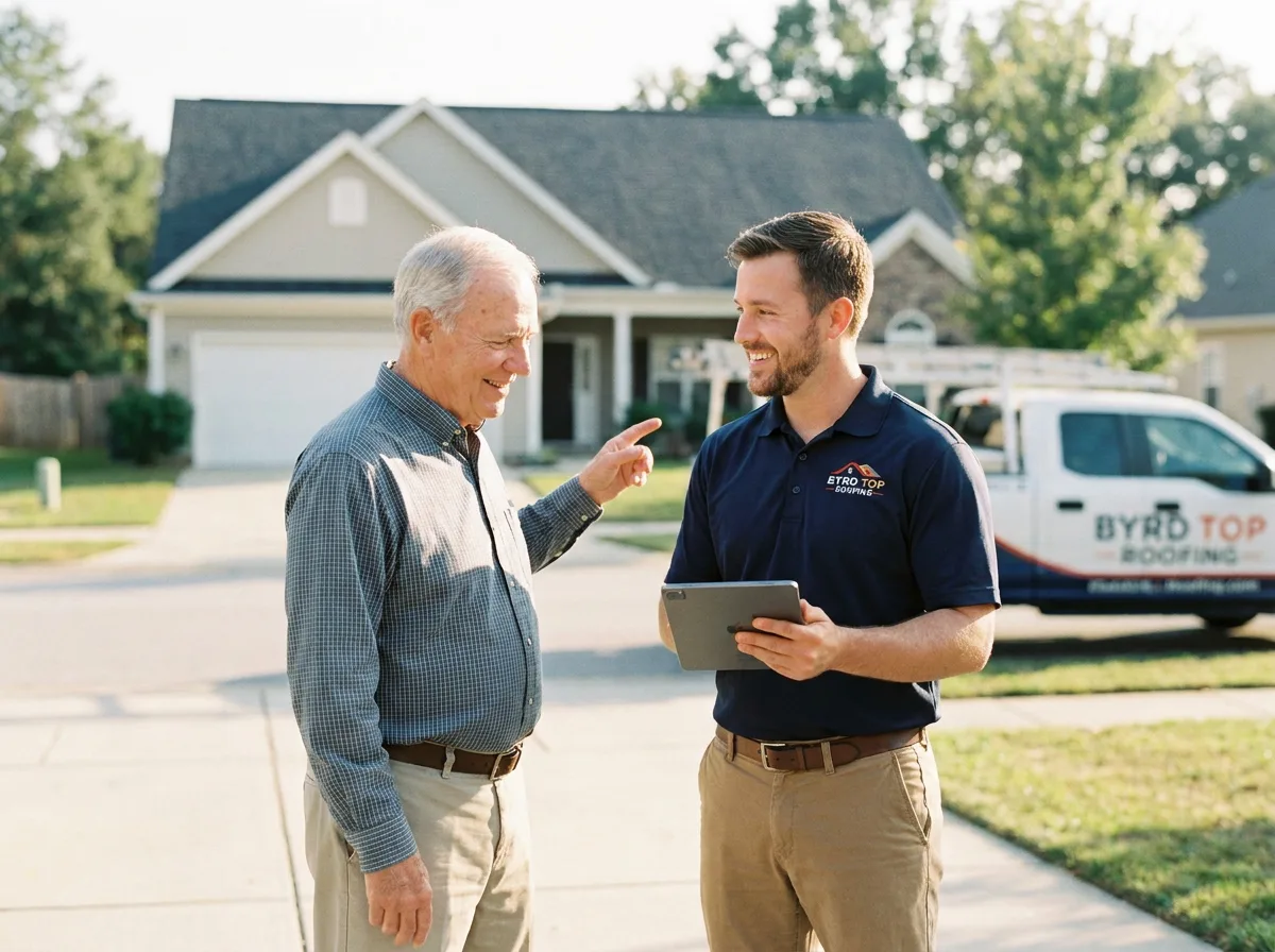 Roofing Stevens, PA FAQs